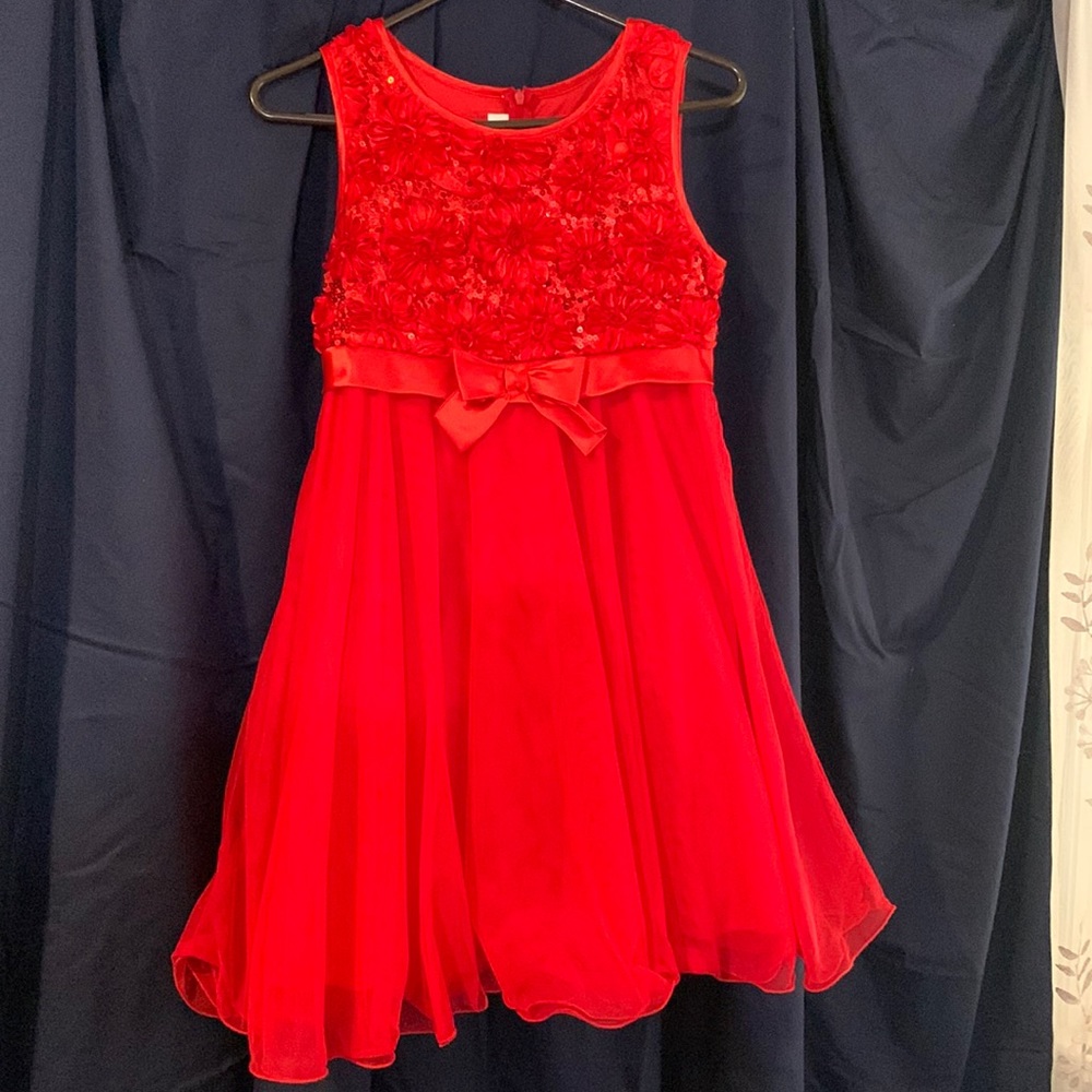 Semi-formal Dress